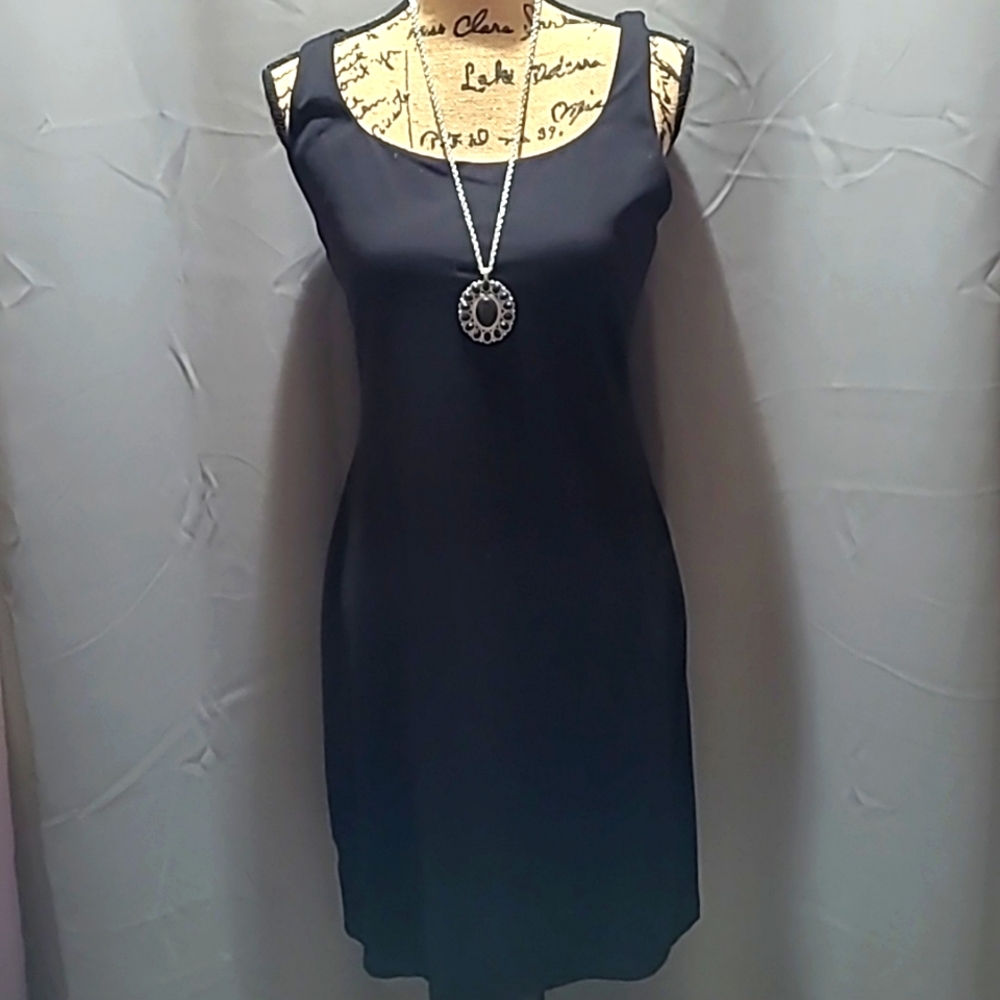 Susana Monaco  brand " The little  black dress"